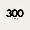 300rugsnthreads